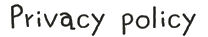 privacy_policy